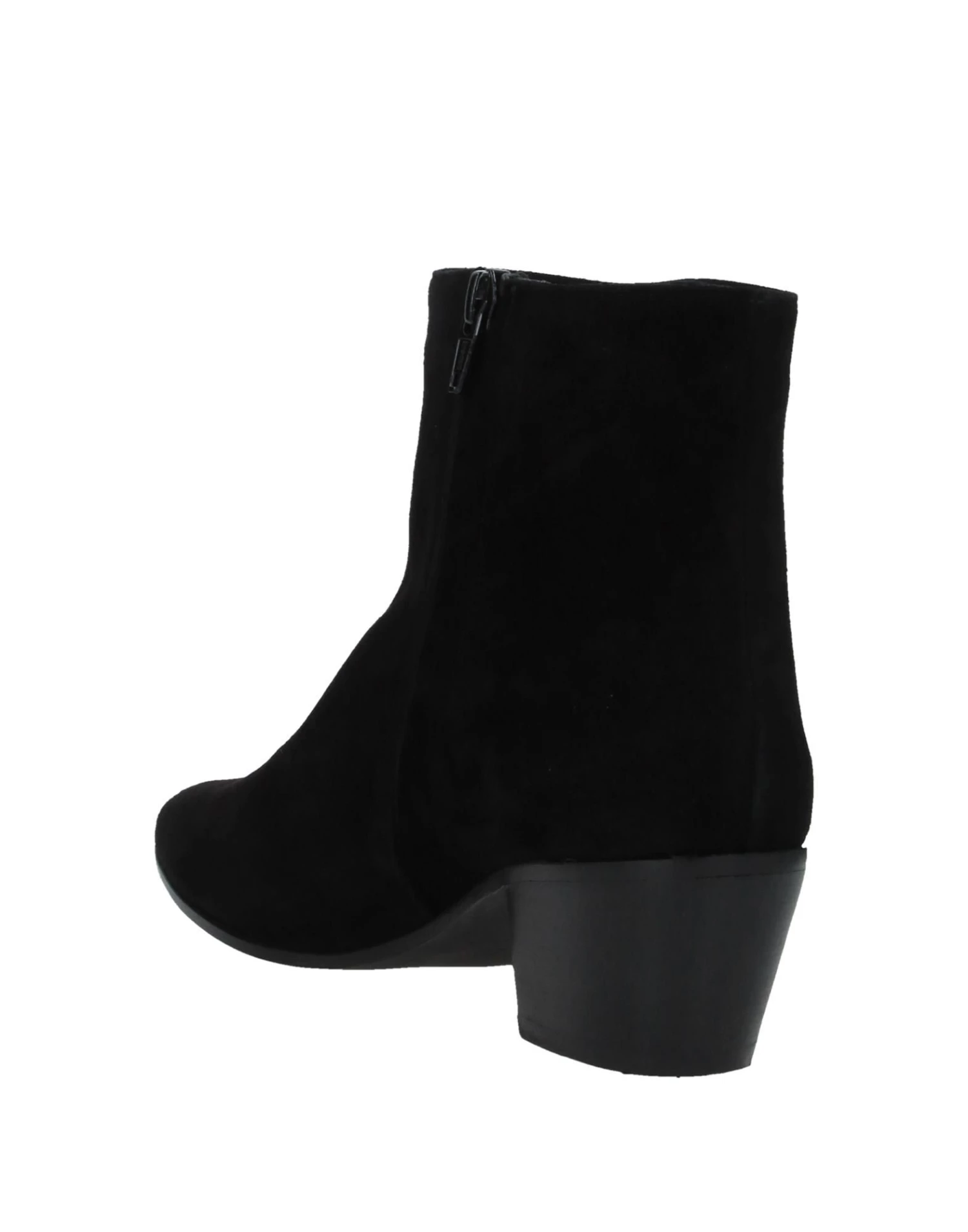 MARC ELLIS Ankle Boot For Women Black - Image 3
