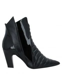 MARC ELLIS Ankle Boot For Women Black