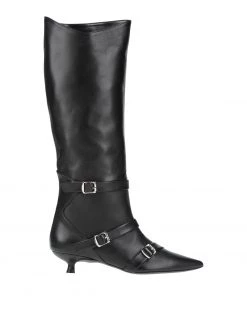 MARC ELLIS Boots For Women Black