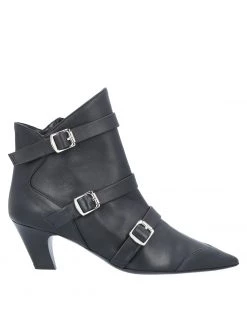 MARC ELLIS Ankle Boot For Women Black