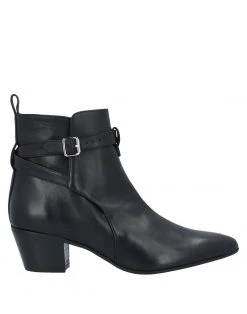 MARC ELLIS Ankle Boot For Women Black