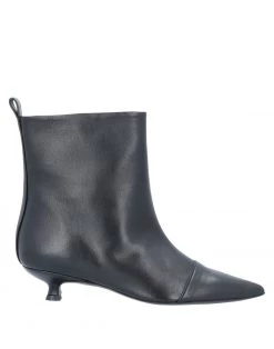 MARC ELLIS Ankle Boot For Women Black