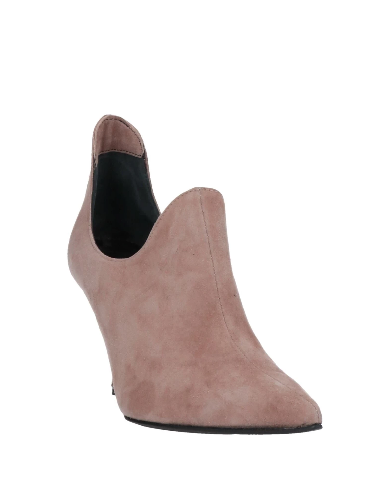 MARC ELLIS Ankle Boot For Women Dove Grey - Image 2