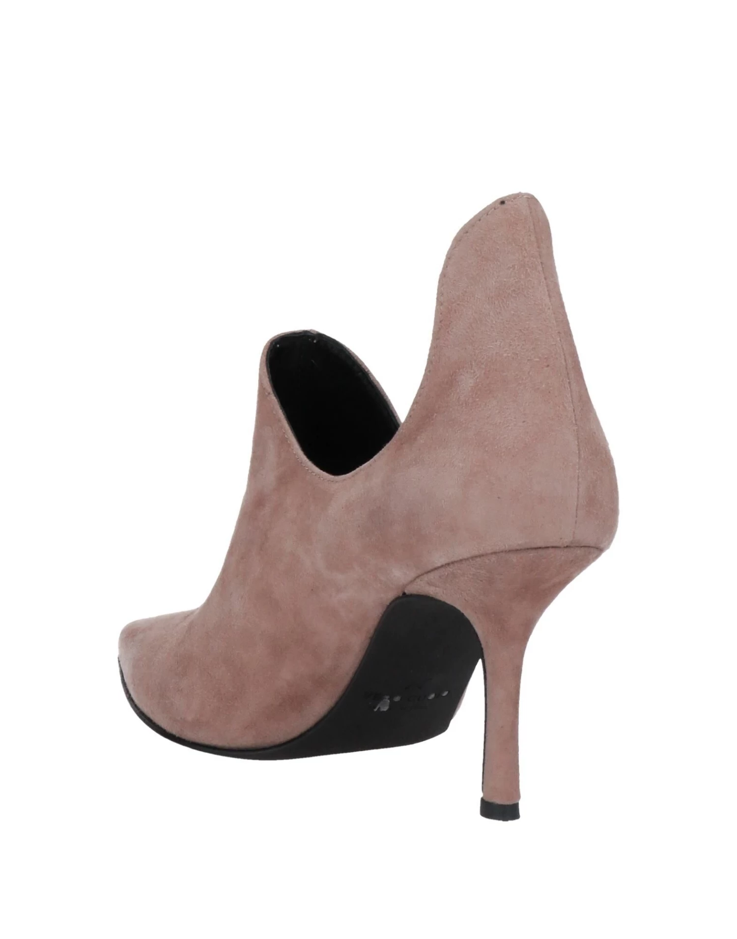 MARC ELLIS Ankle Boot For Women Dove Grey - Image 3