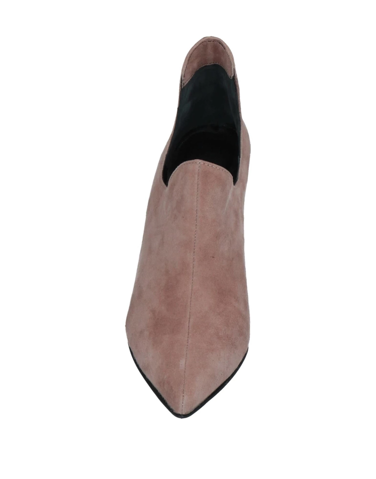 MARC ELLIS Ankle Boot For Women Dove Grey - Image 4