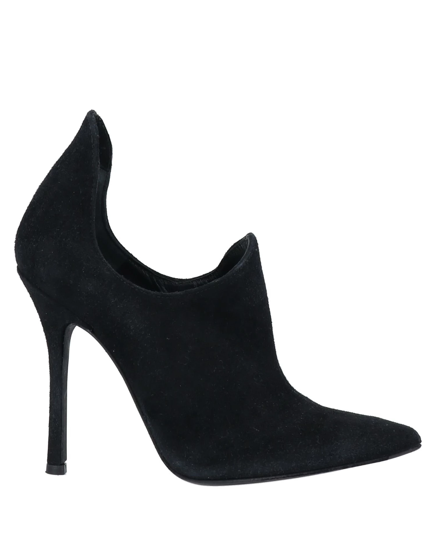 MARC ELLIS Ankle Boot For Women Dove Grey - Image 5