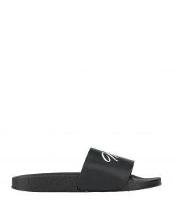 MARC ELLIS Sandals For Women Black