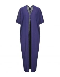 MARC ELLIS Cardigan For Women Purple