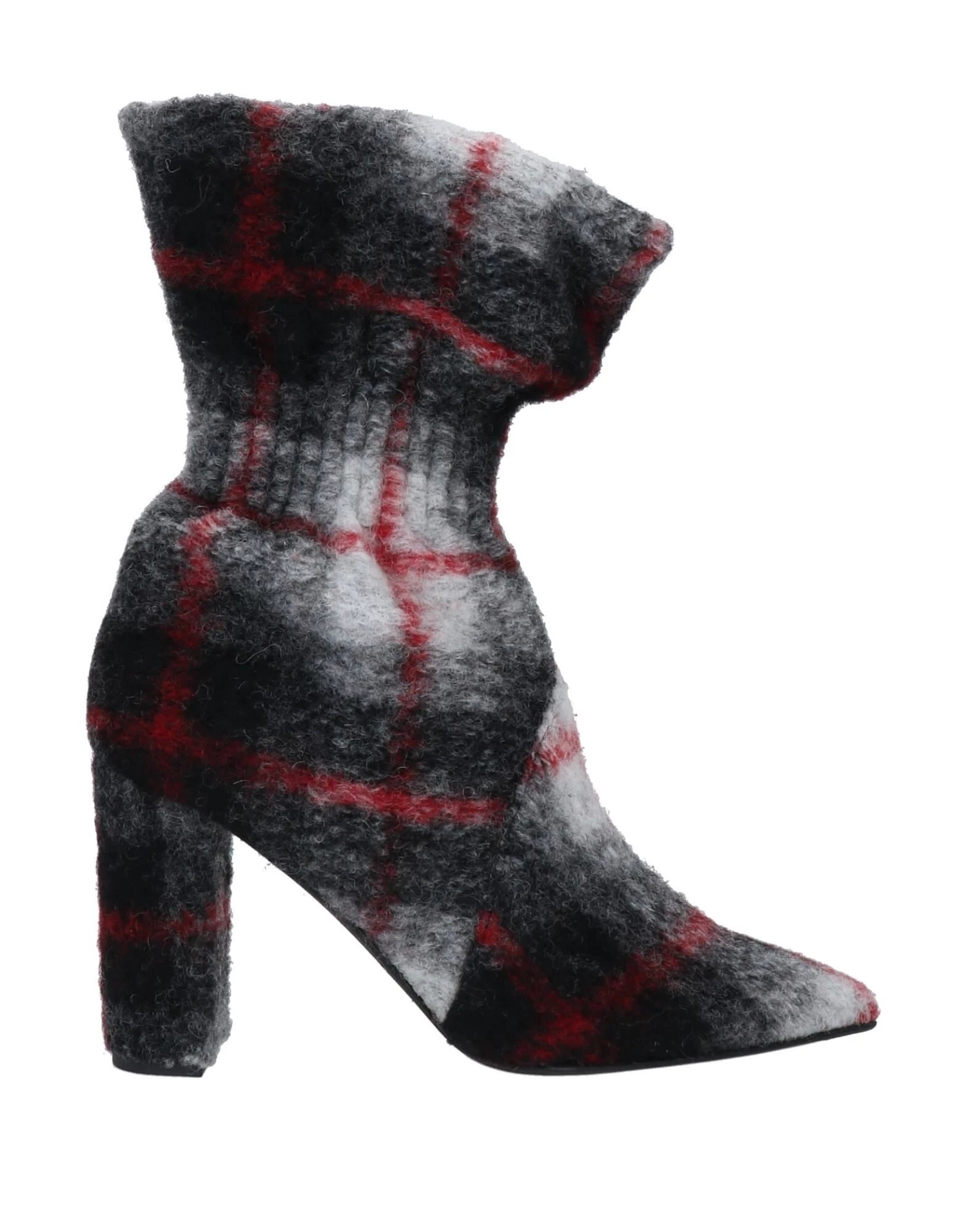 MARC ELLIS Ankle Boot For Women Grey