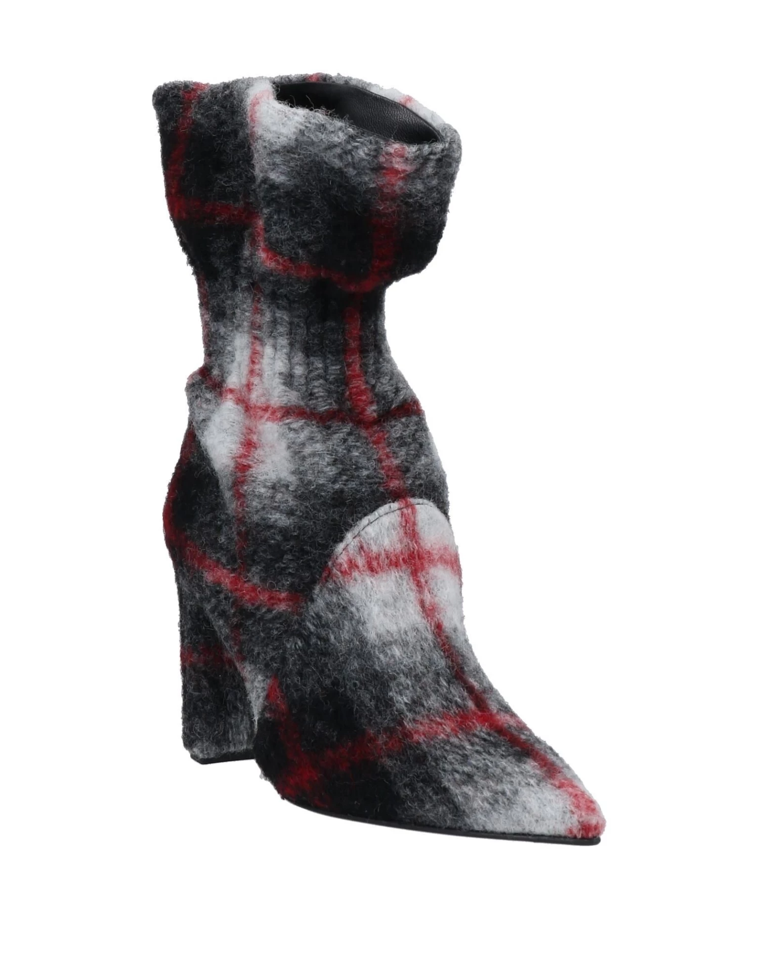 MARC ELLIS Ankle Boot For Women Grey - Image 2