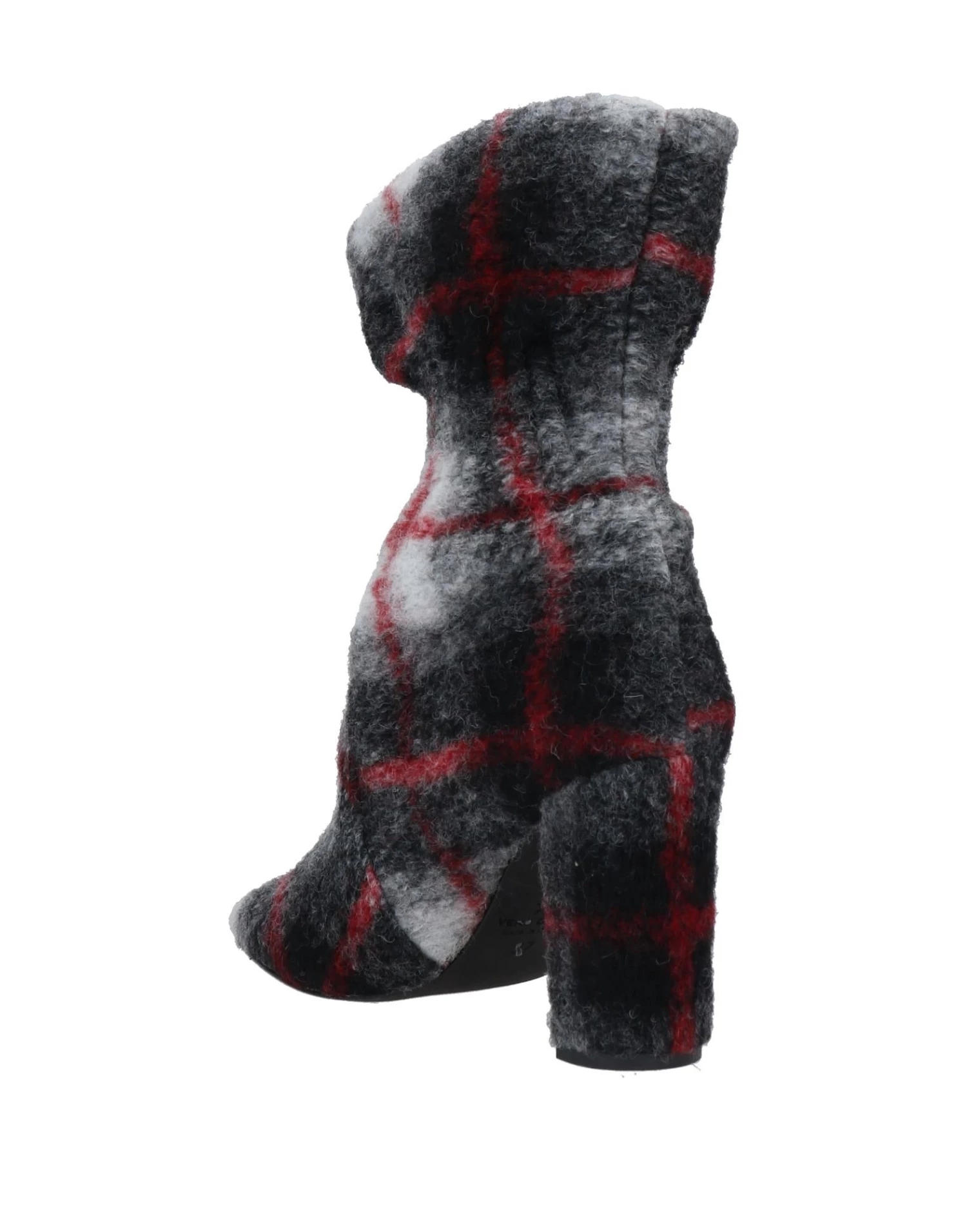 MARC ELLIS Ankle Boot For Women Grey - Image 3