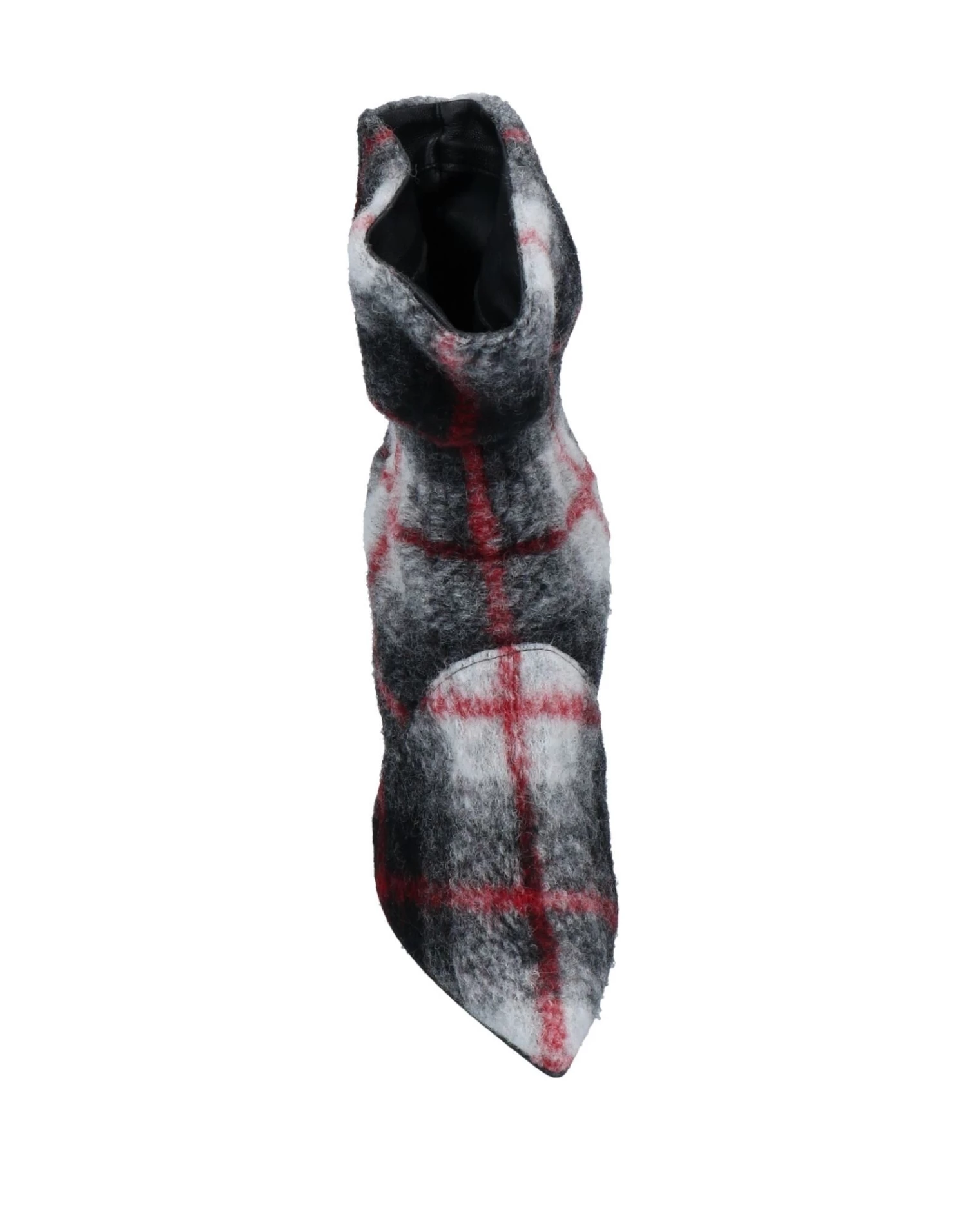 MARC ELLIS Ankle Boot For Women Grey - Image 4