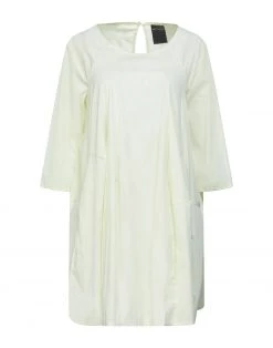 MARC ELLIS Short Dress For Women Light Green
