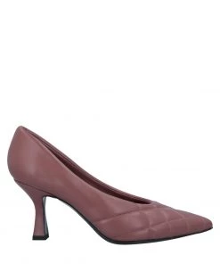 MARC ELLIS Pump For Women Pastel Pink