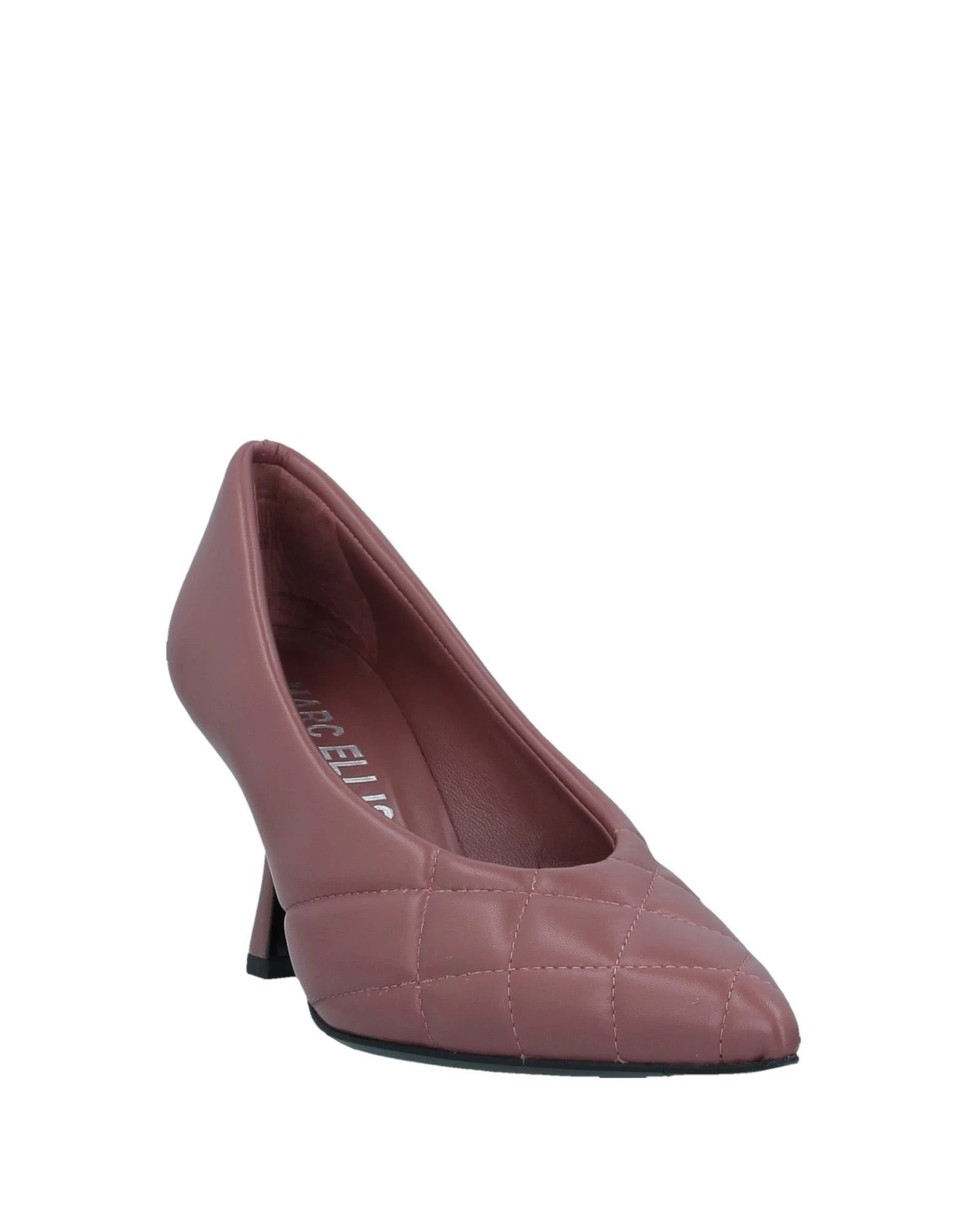 MARC ELLIS Pump For Women Pastel Pink - Image 2