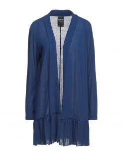 MARC ELLIS Cardigan For Women Dark Blue