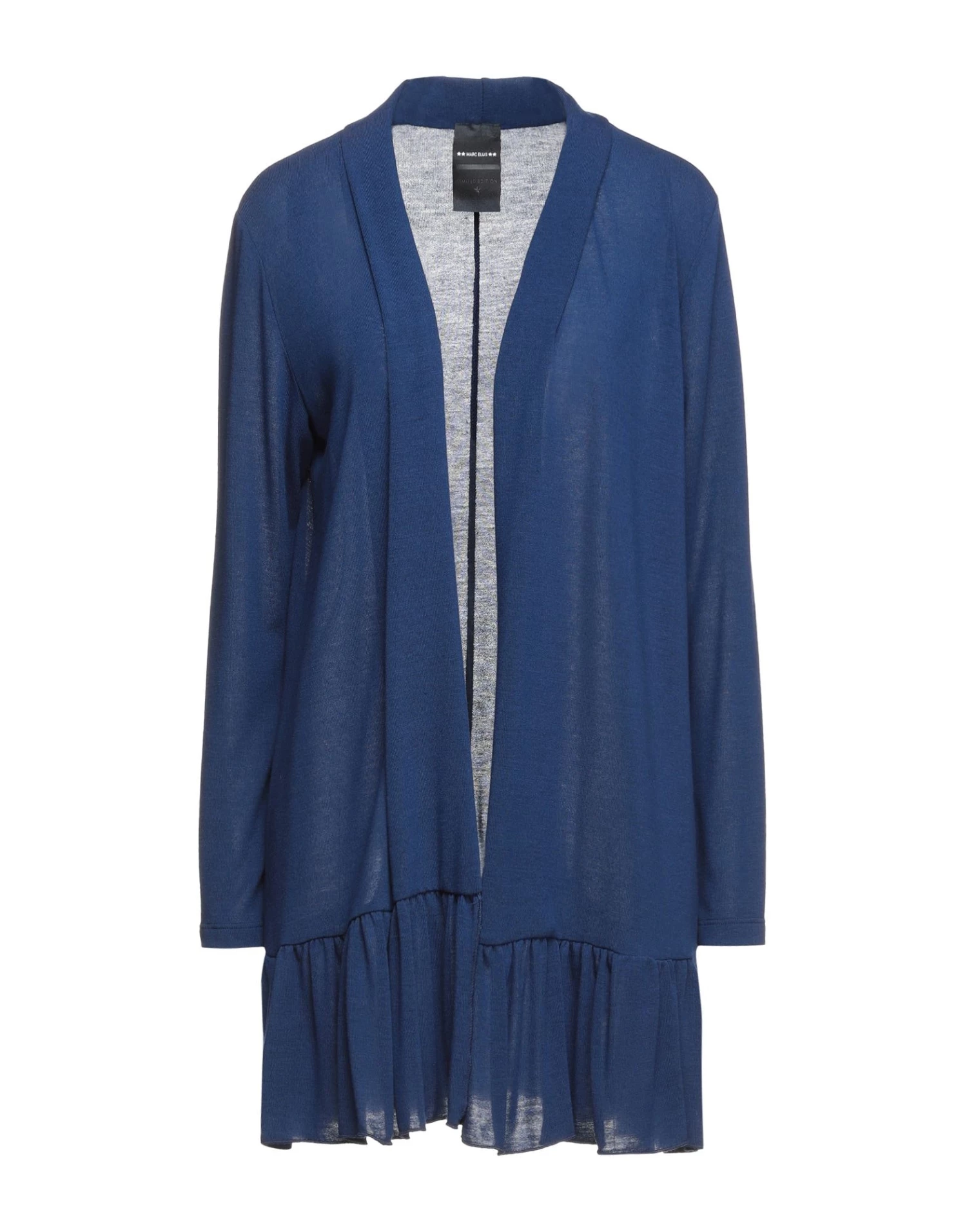 MARC ELLIS Cardigan For Women Dark Blue