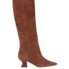 MARC ELLIS Boots For Women Tan