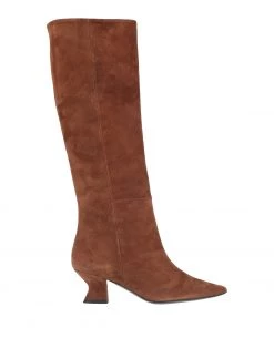 MARC ELLIS Boots For Women Tan