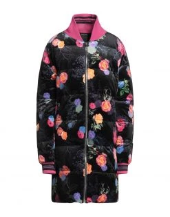 MARC ELLIS Shell Jacket For Women Black