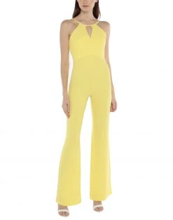 MARC ELLIS Jumpsuit/one Piece For Women Yellow