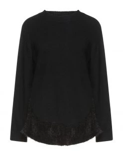 MARC ELLIS Sweater For Women Black