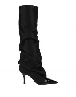 MARC ELLIS Boots For Women Black