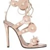 MARC ELLIS Sandals For Women Blush