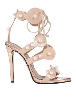 MARC ELLIS Sandals For Women Blush