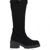 MARC ELLIS Boots For Women Black