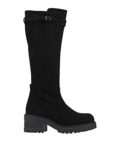 MARC ELLIS Boots For Women Black