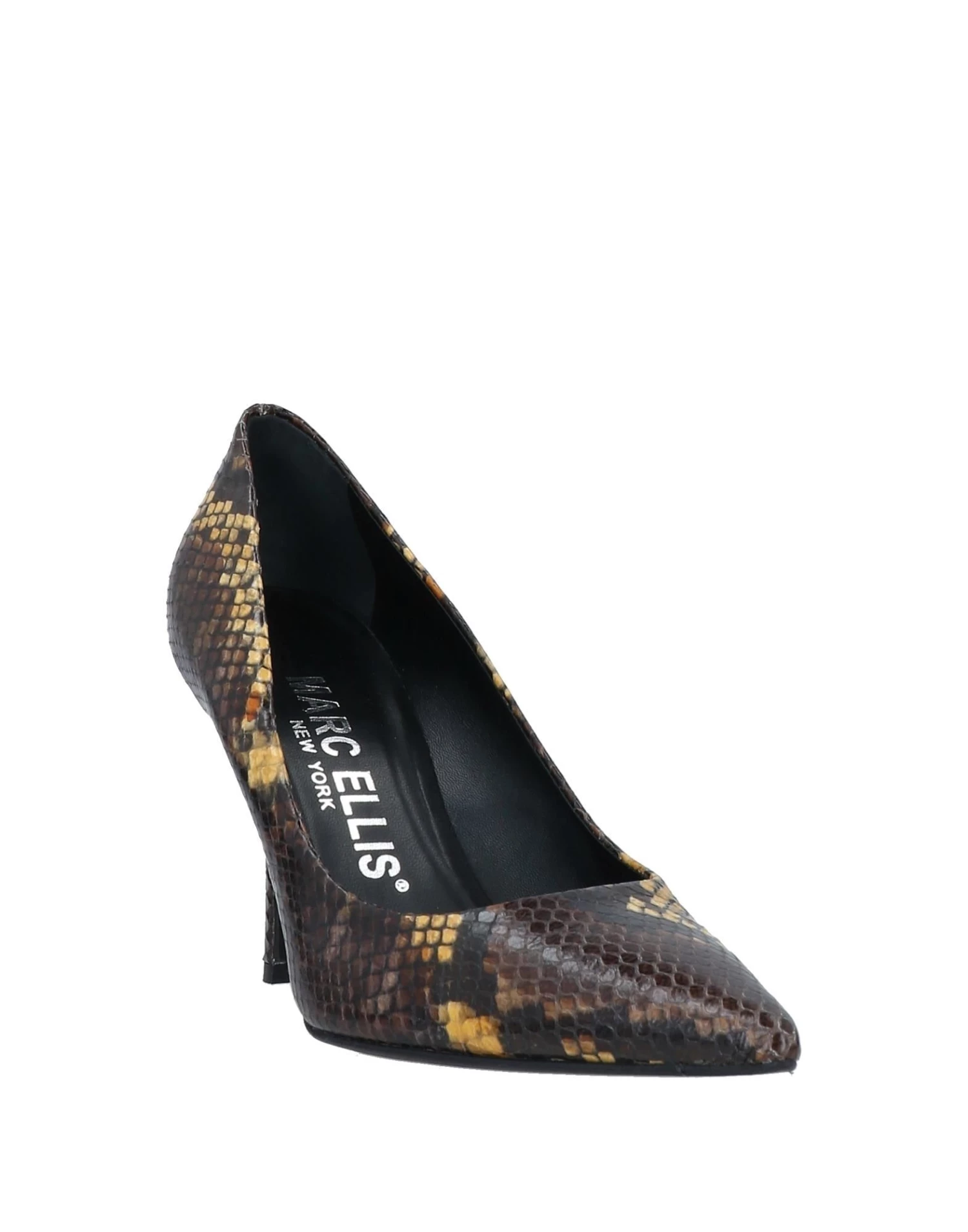 MARC ELLIS Pump For Women Brown - Image 2