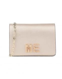 MARC ELLIS Handbag For Women Platinum