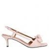 MARC ELLIS Sandals For Women Blush