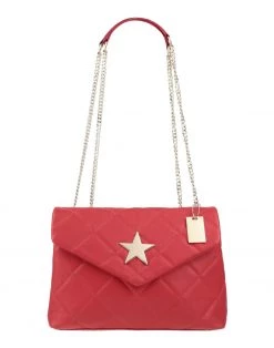 MARC ELLIS Shoulder Bag For Women Pastel Pink