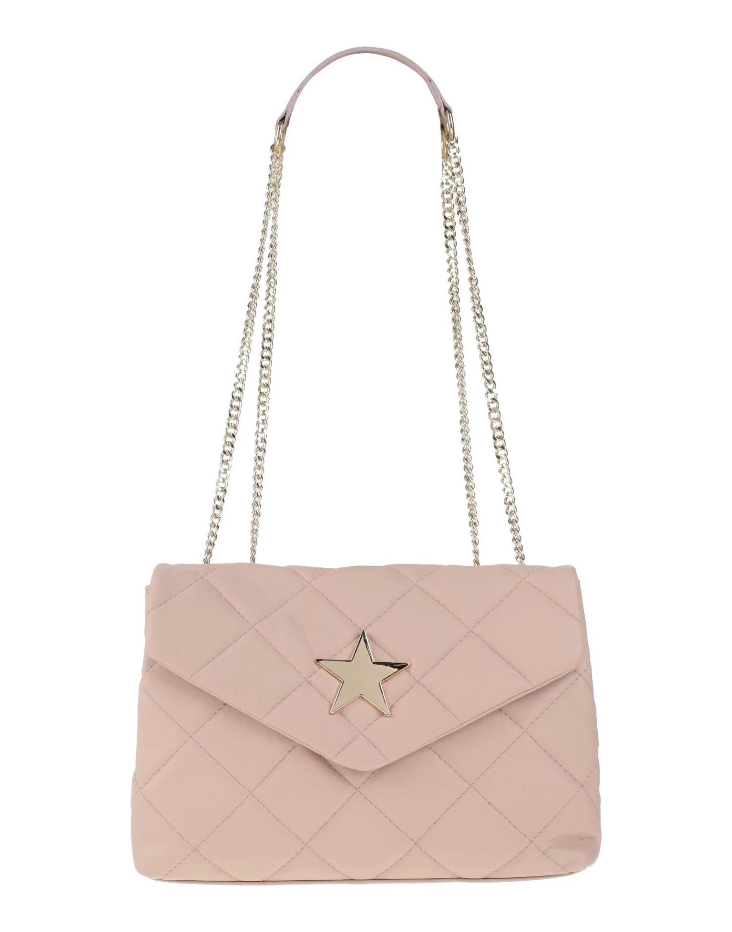 MARC ELLIS Shoulder Bag For Women Pastel Pink - Image 4