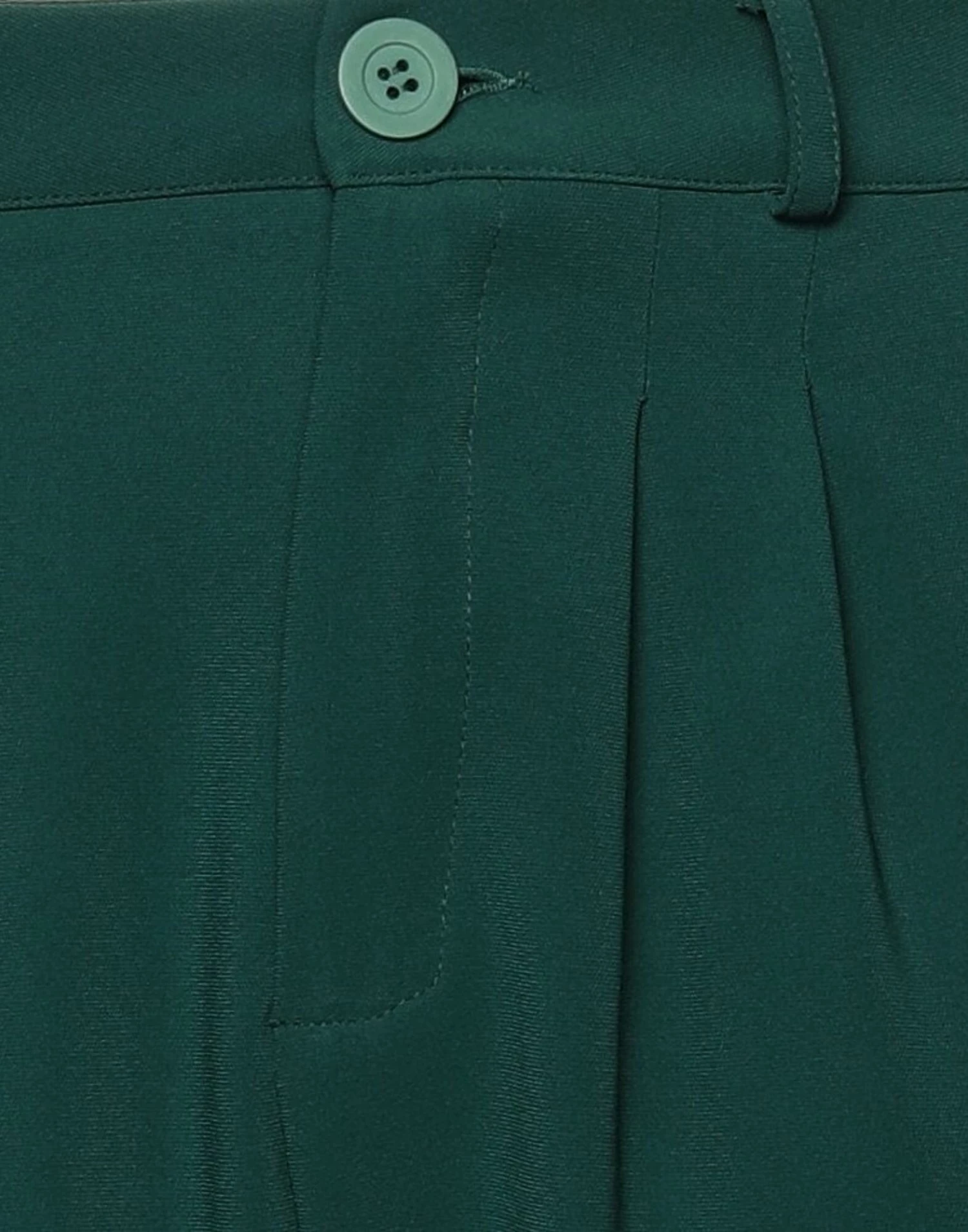 MARC ELLIS Casual Pants For Women Green - Image 4