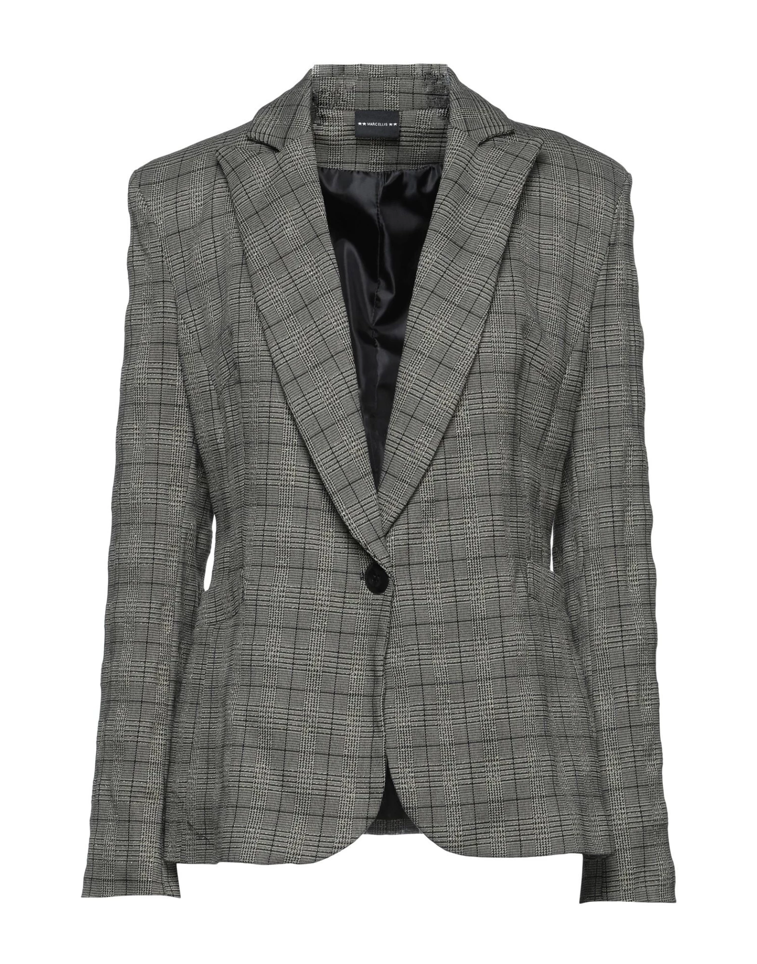 MARC ELLIS Blazer For Women Military Green