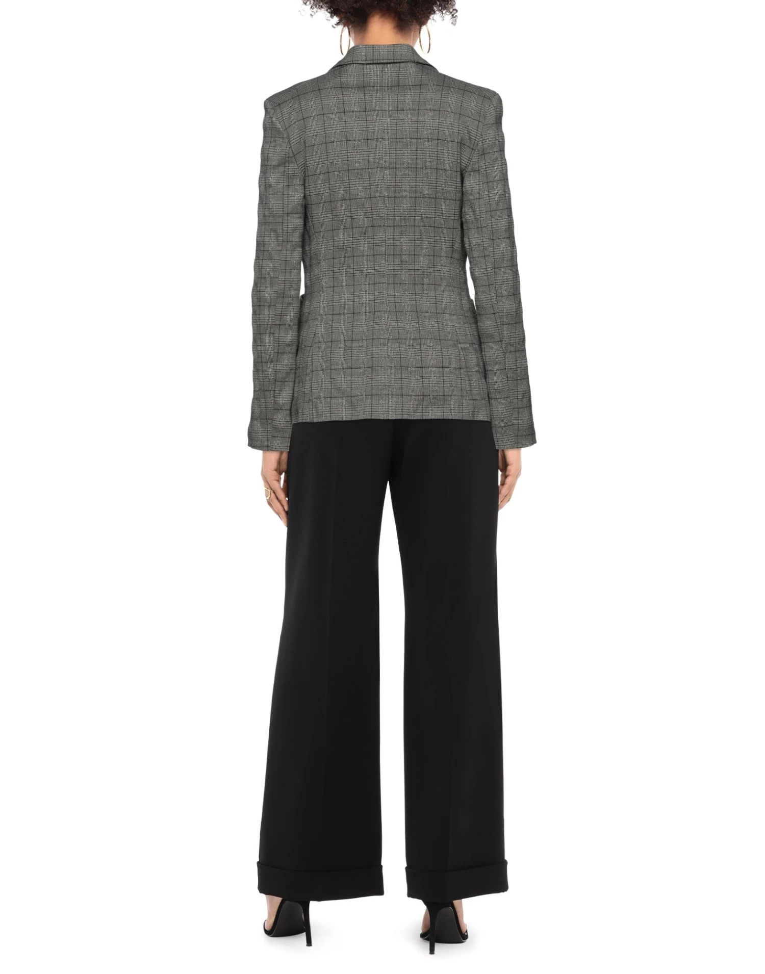 MARC ELLIS Blazer For Women Military Green - Image 3