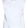 MARC ELLIS Top For Women White