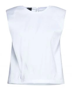 MARC ELLIS Top For Women White