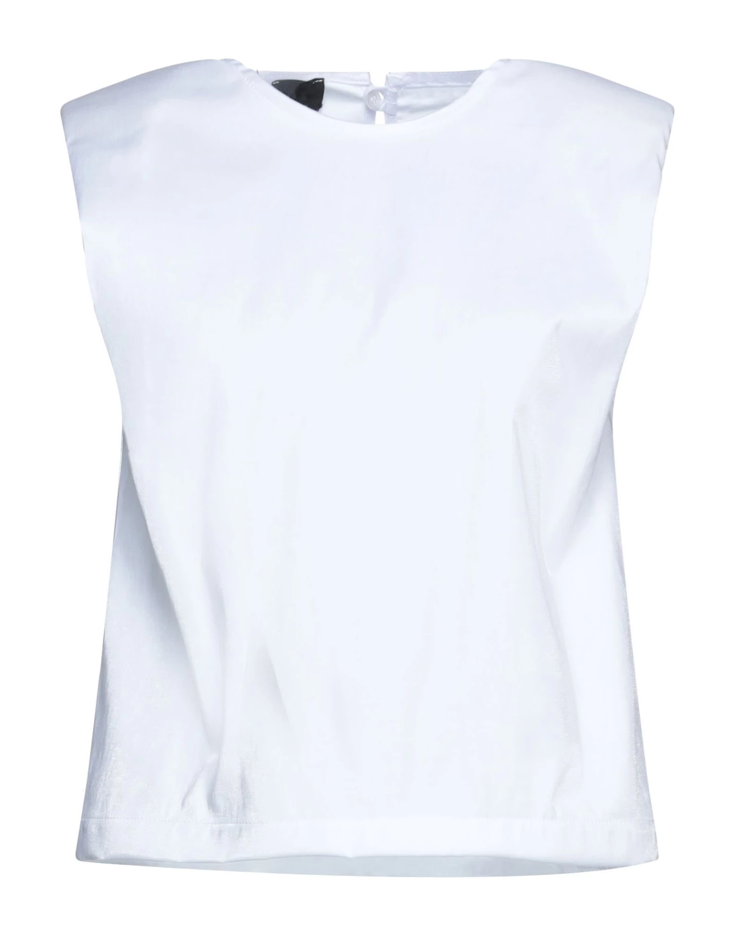 MARC ELLIS Top For Women White