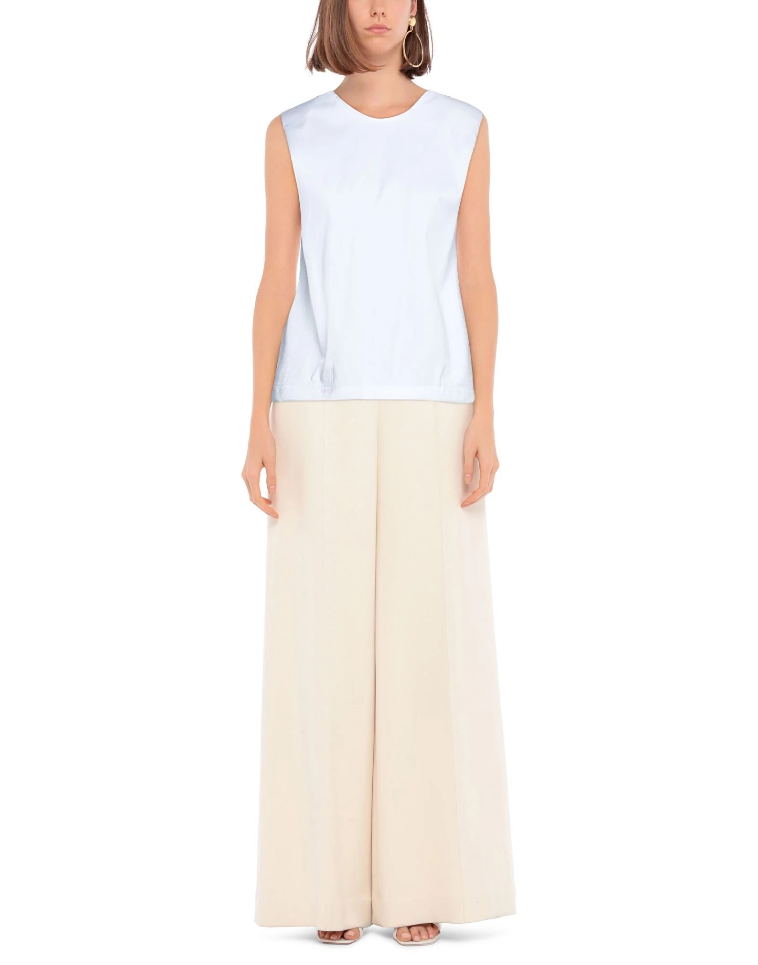 MARC ELLIS Top For Women White - Image 2