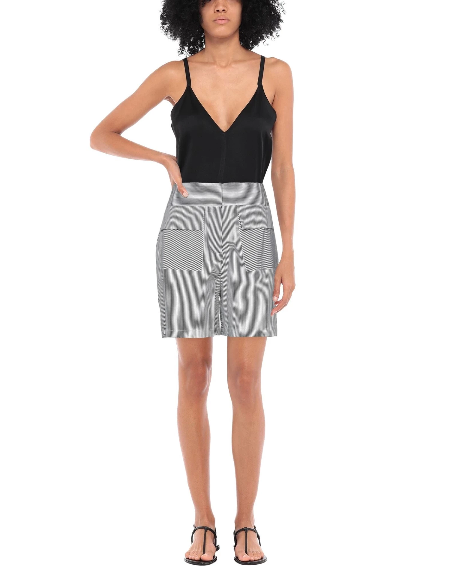 MARC ELLIS Shorts & Bermuda For Women Lead - Image 2