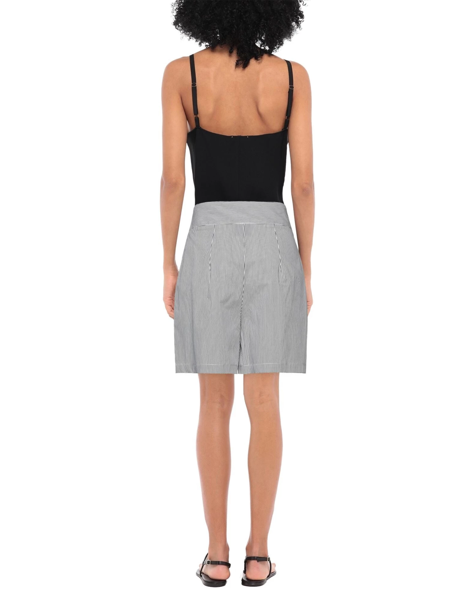 MARC ELLIS Shorts & Bermuda For Women Lead - Image 3