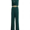MARC ELLIS Jumpsuit/one Piece For Women Green