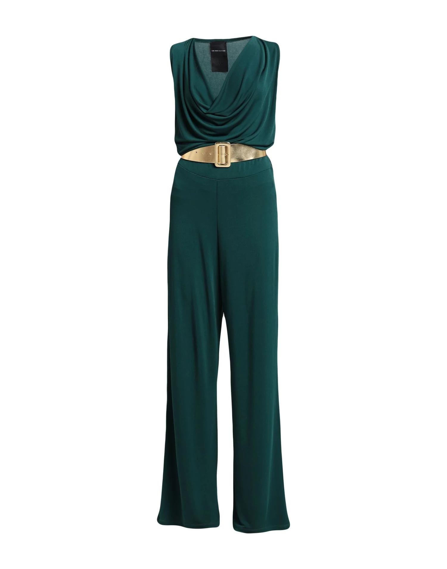 MARC ELLIS Jumpsuit/one Piece For Women Green
