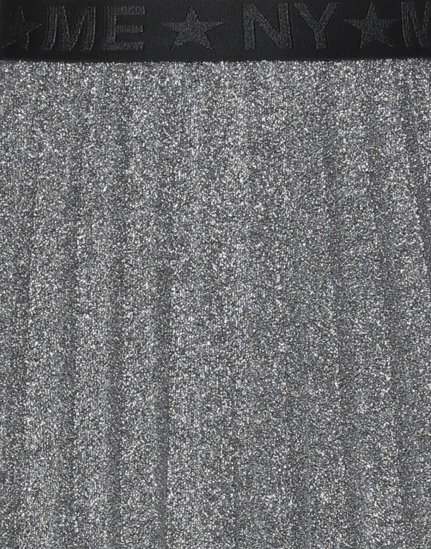 MARC ELLIS Midi Skirt For Women Silver - Image 4