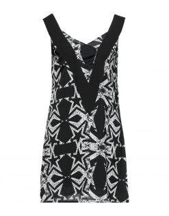 MARC ELLIS Short Dress For Women Black