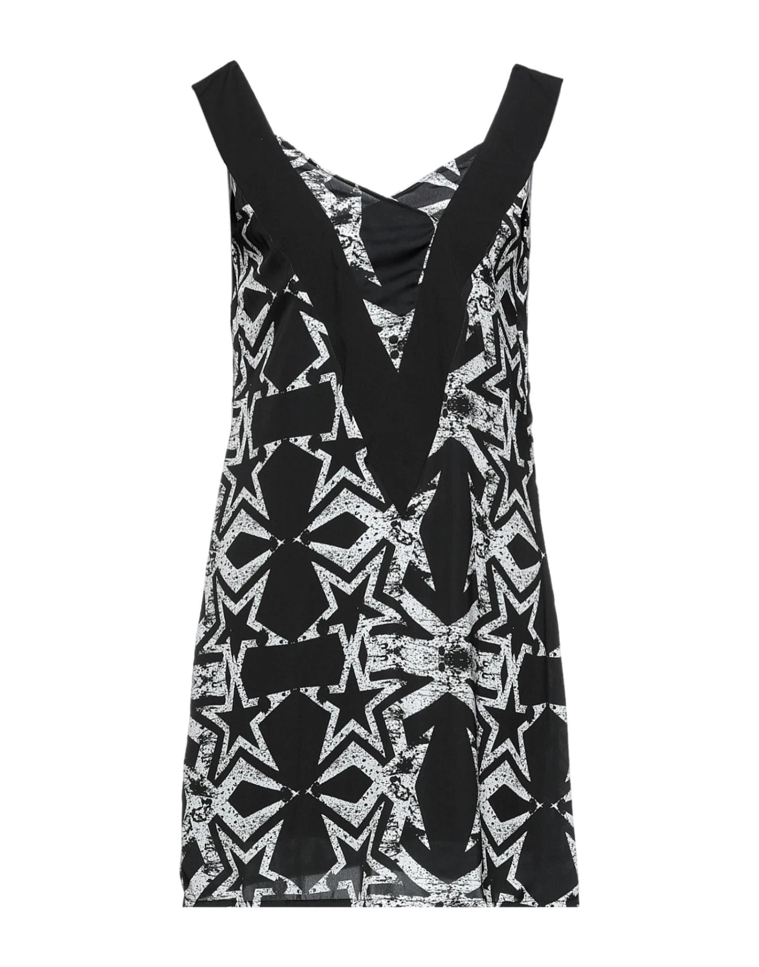 MARC ELLIS Short Dress For Women Black